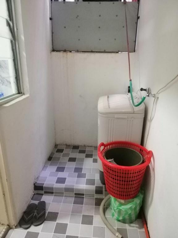 Sis Homestay Wakaf Che Yeh  Apartment in Malaysia