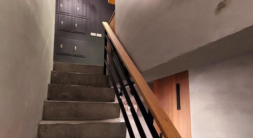 Yi Le Yi Le  Bed and Breakfast in Fujian