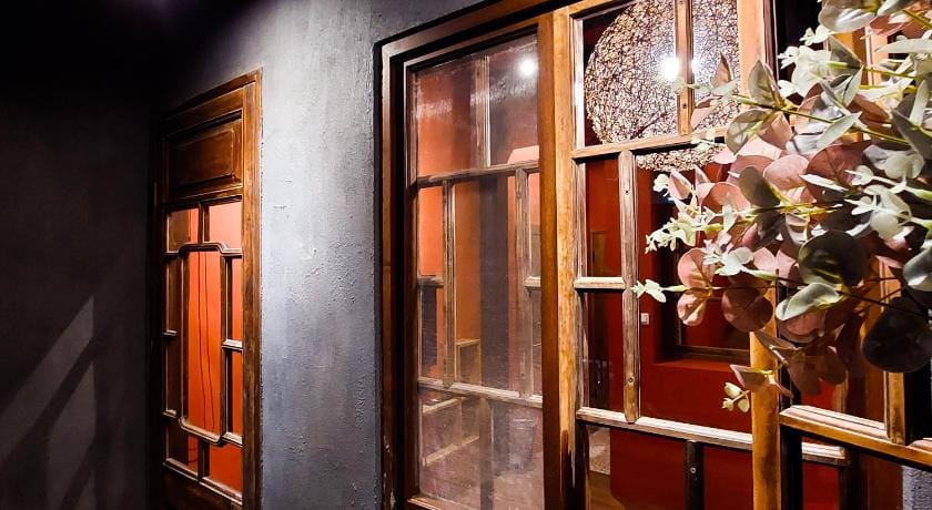 Yi Le Yi Le  Bed and Breakfast in Fujian
