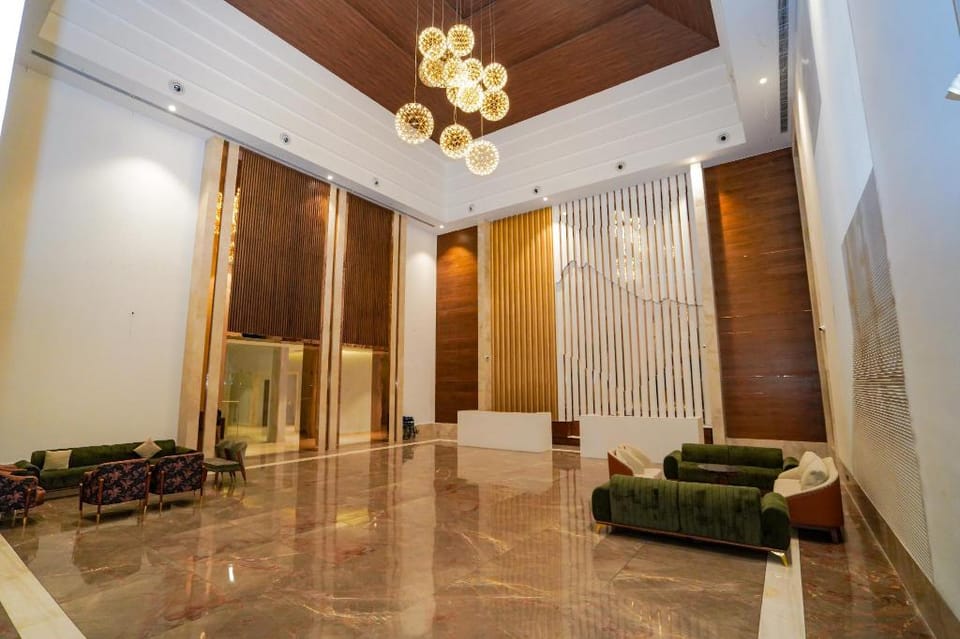 Pushkara Resort And Spa Hotel in Rajasthan