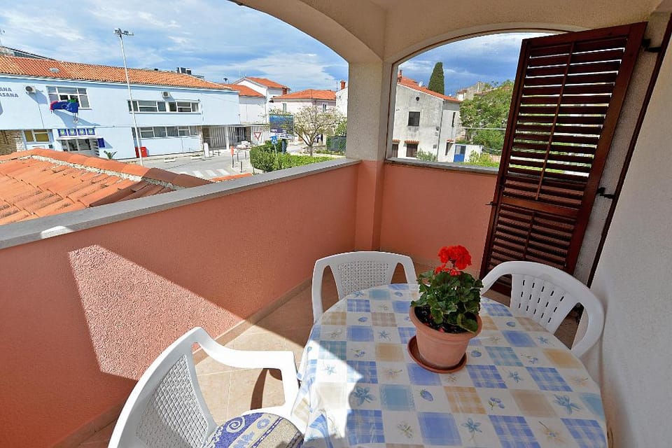 Apartment 365 Apartment in Fažana