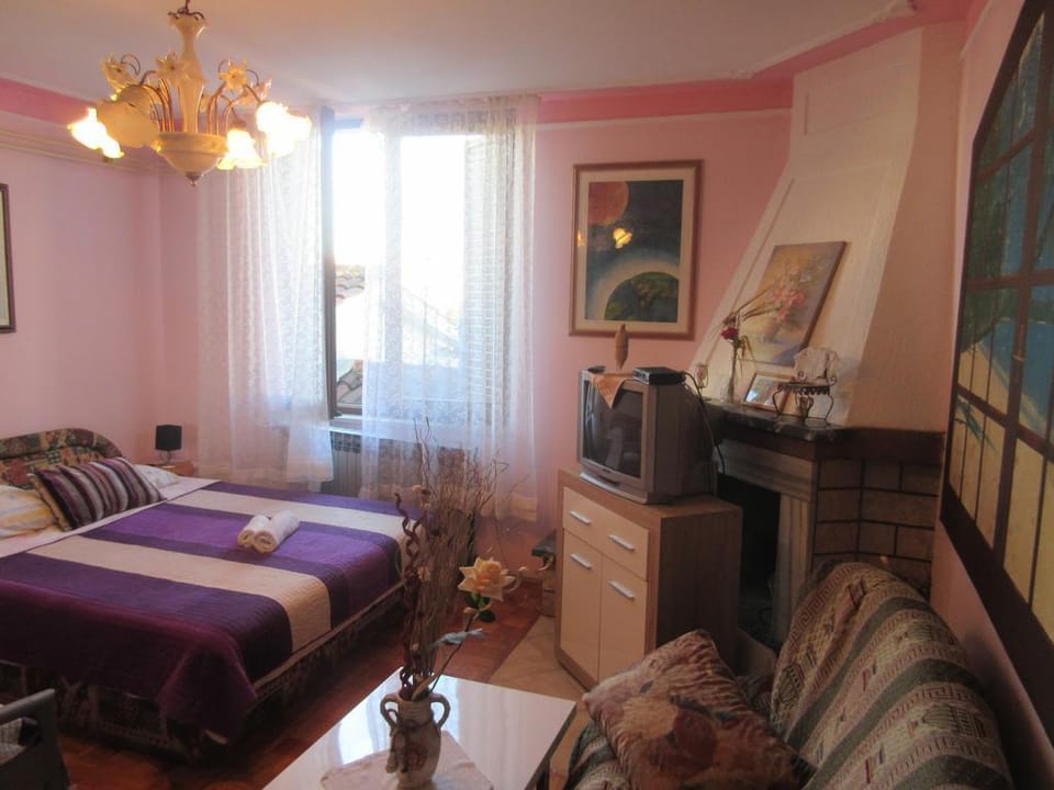 Apartment 378 Apartment in Rovinj