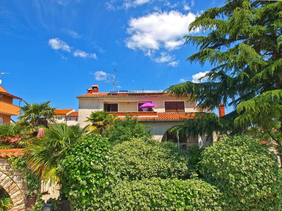 Apartment 378 Apartment in Rovinj