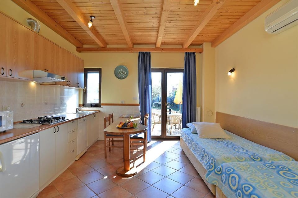 Apartment 379 Apartment in Rovinj