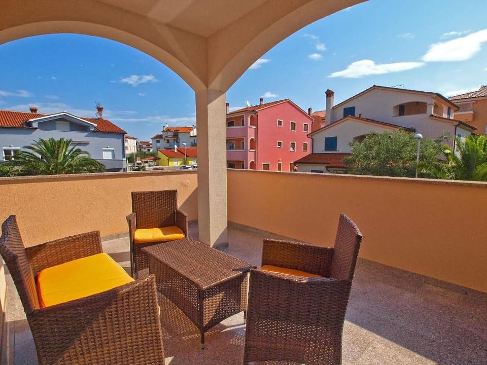 Apartment 396 Apartment in Premantura