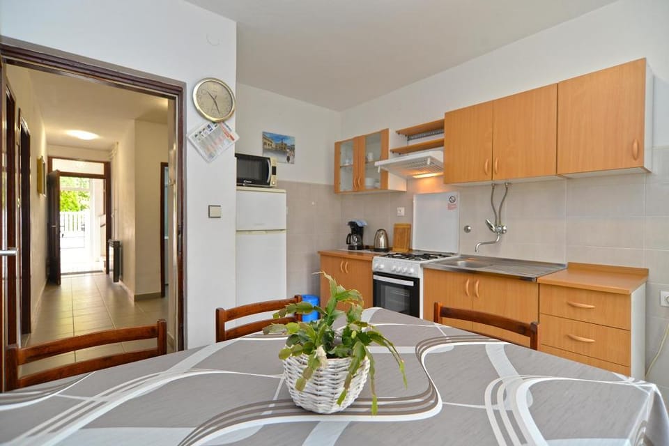 Apartment 405 Apartment in Medulin