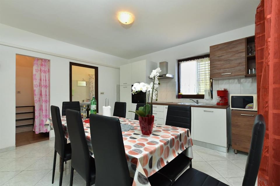 Apartment 603 Apartment in Medulin