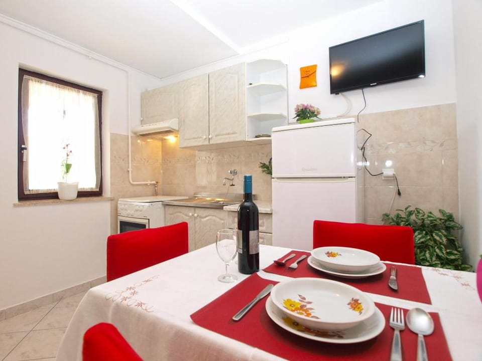 Apartment 604 Apartment in Pula