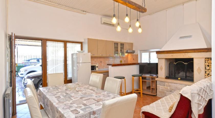 Apartment 615 Apartment in Rovinj