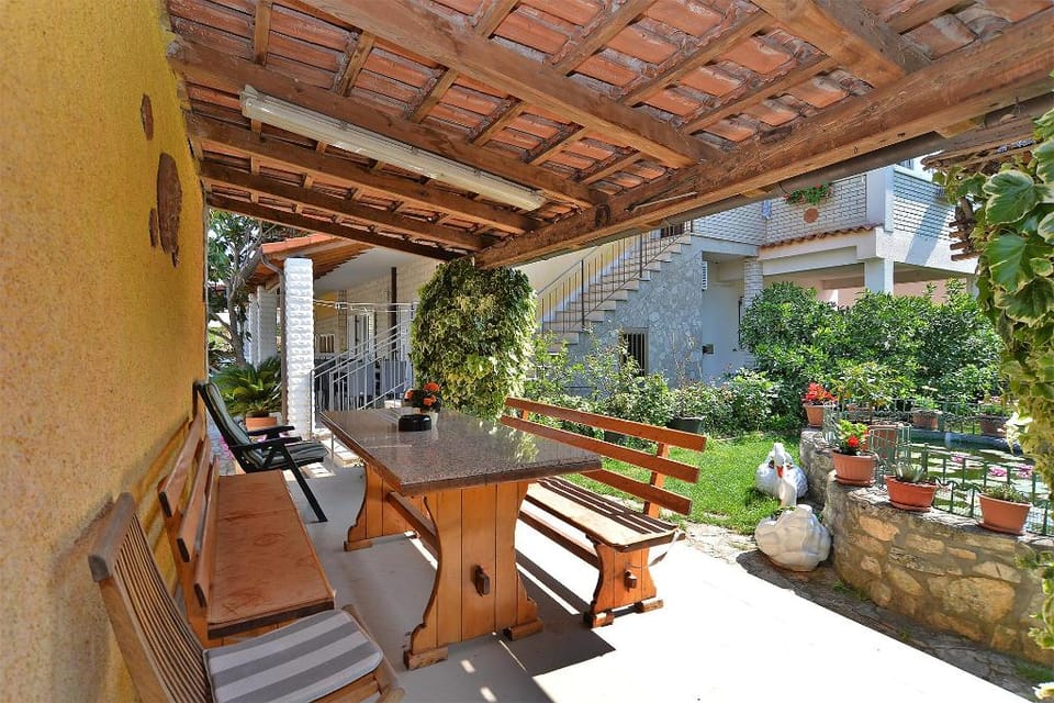 Apartment 615 Apartment in Rovinj