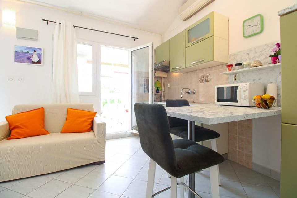 Apartment 734 Apartment in Medulin