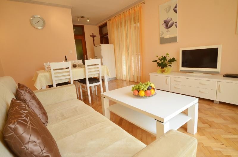 Apartment 1045 Apartment in Rovinj