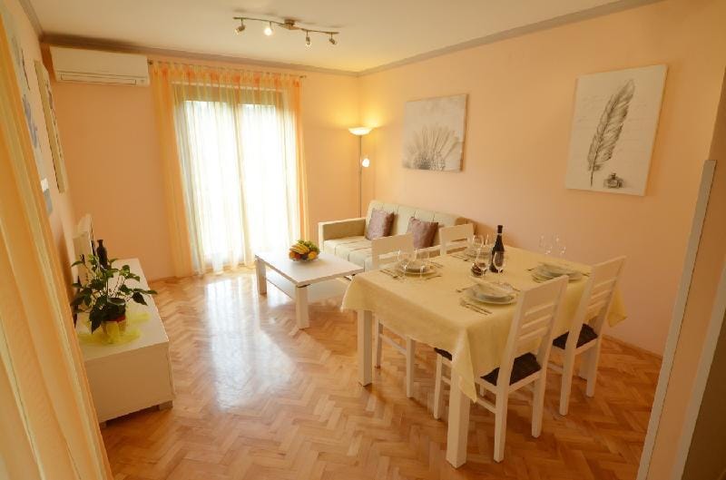 Apartment 1045 Apartment in Rovinj