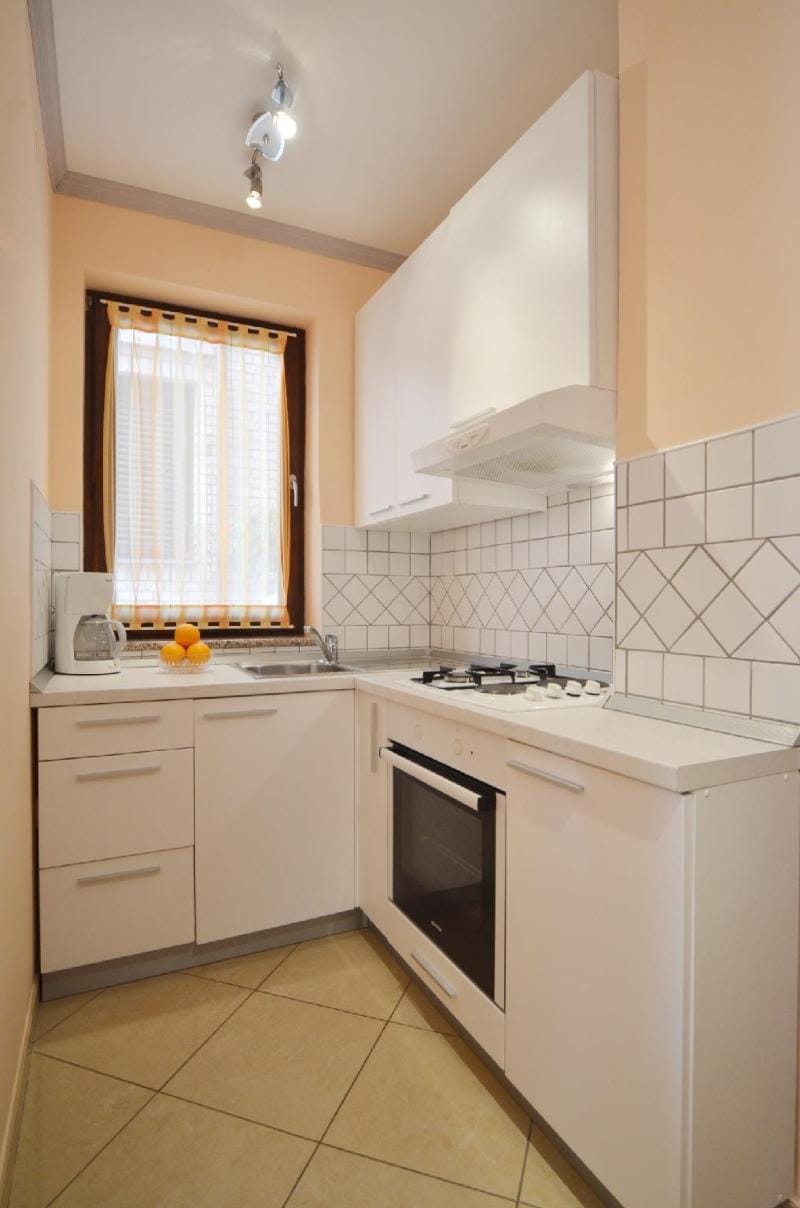 Apartment 1045 Apartment in Rovinj