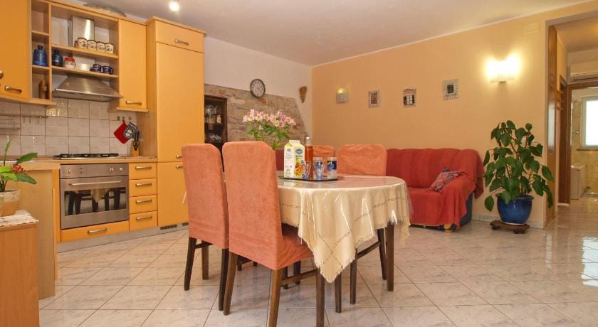 Apartment 1656 Apartment in Vodnjan