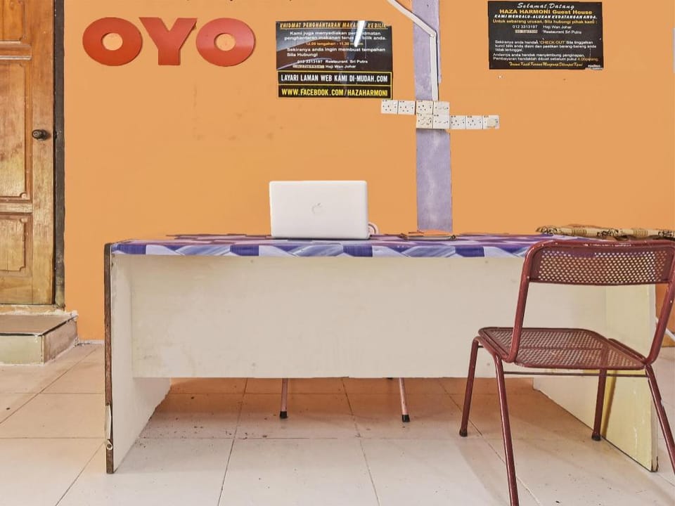OYO 90454 Haza Harmoni Guesthouse Hotel in Malaysia