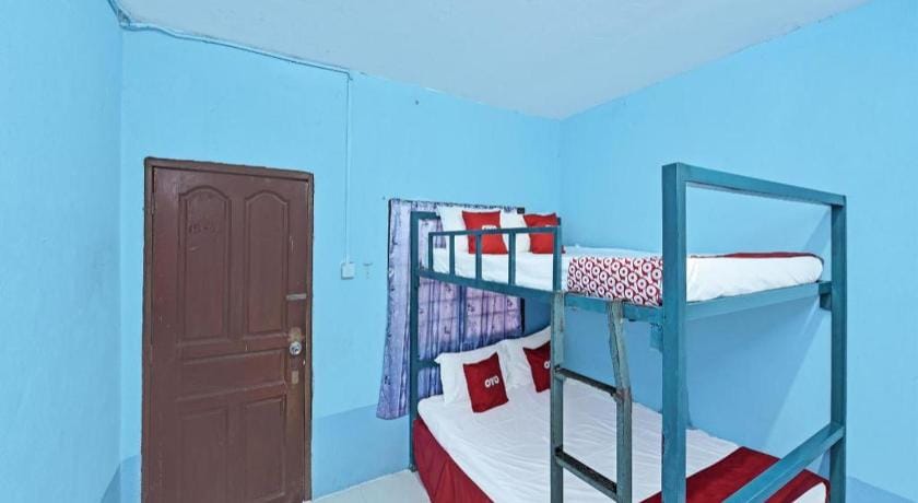 OYO 90454 Haza Harmoni Guesthouse Hotel in Malaysia