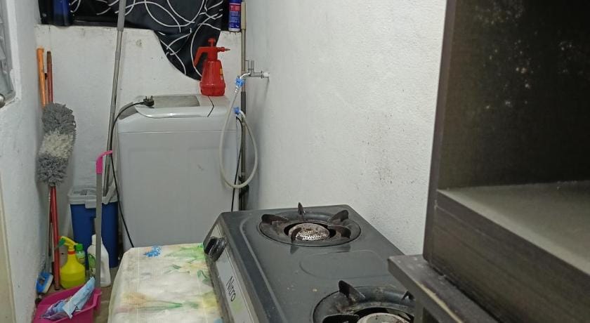 Syafiyya Guest House Apartment in Malaysia