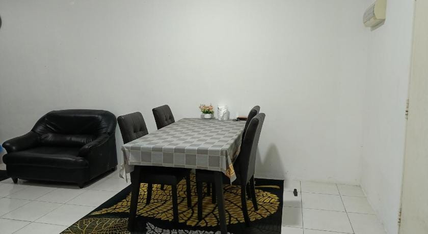 Syafiyya Guest House Apartment in Malaysia