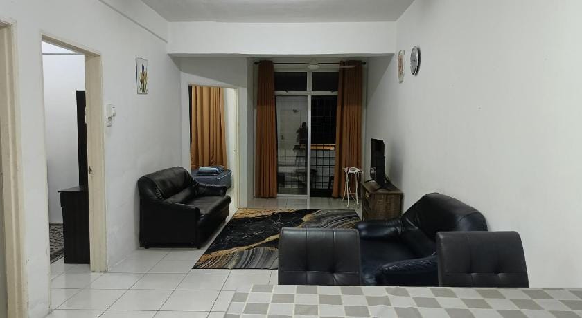 Syafiyya Guest House Apartment in Malaysia