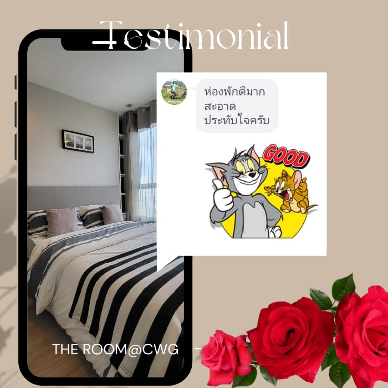 The Suites Bangyai Apartment in Bangkok