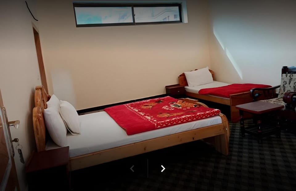 Al Fateh Hotal Hotel in Pakistan