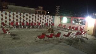 Dubai Hotel Hotel in Pakistan