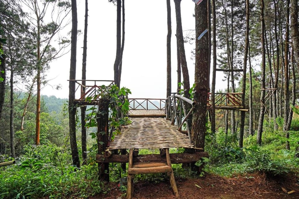 Hotel O Eco Tourism Desa Cipada Bukit Senyum Homestay Syariah Hotel in West Java