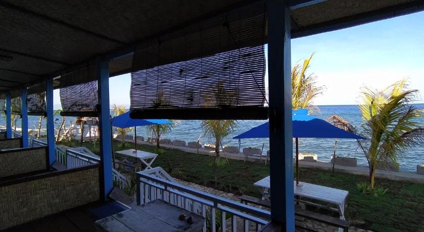 Moyo Island Resort Resort in West Nusa Tenggara, Indonesia