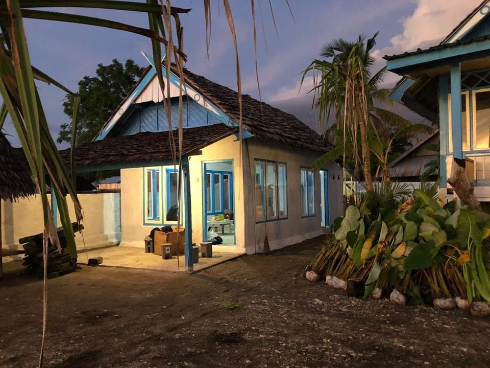 Moyo Island Resort Resort in West Nusa Tenggara, Indonesia