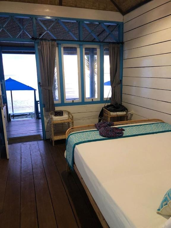 Moyo Island Resort Resort in West Nusa Tenggara, Indonesia