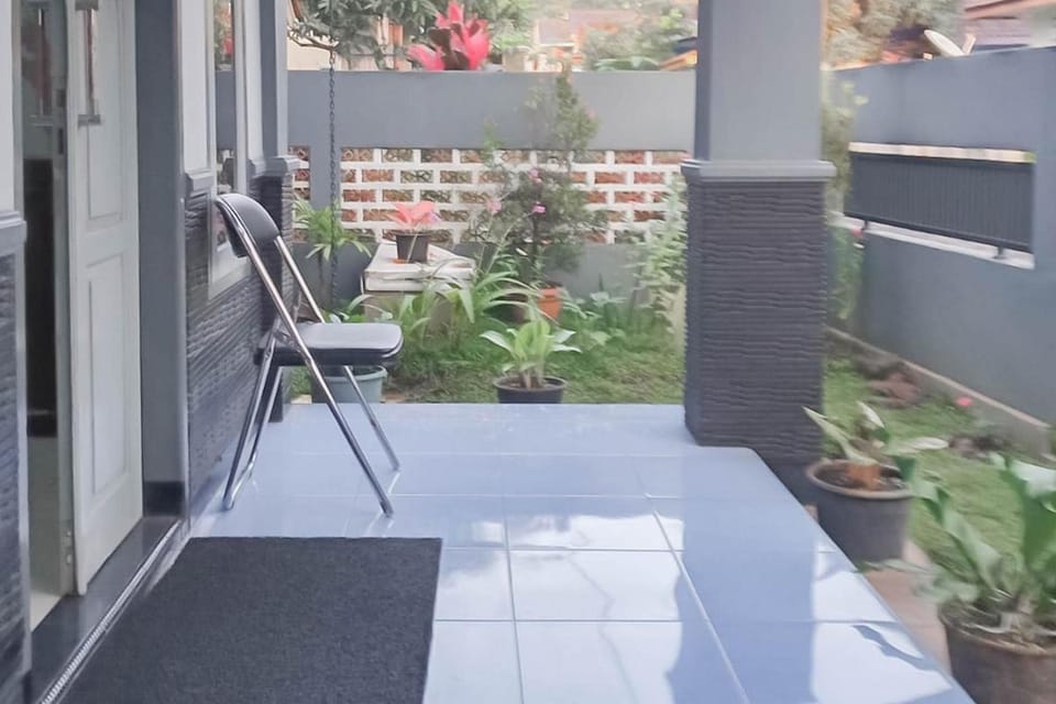 TRIYOGA Homestay Syariah RedPartner Hotel in West Java