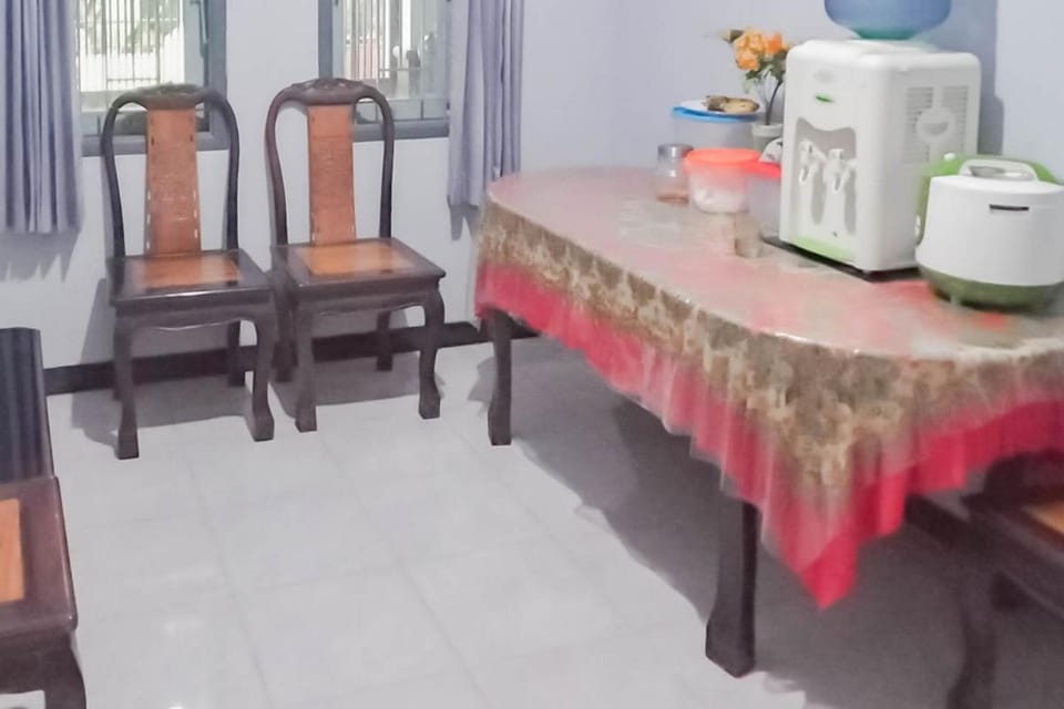 TRIYOGA Homestay Syariah RedPartner Hotel in West Java