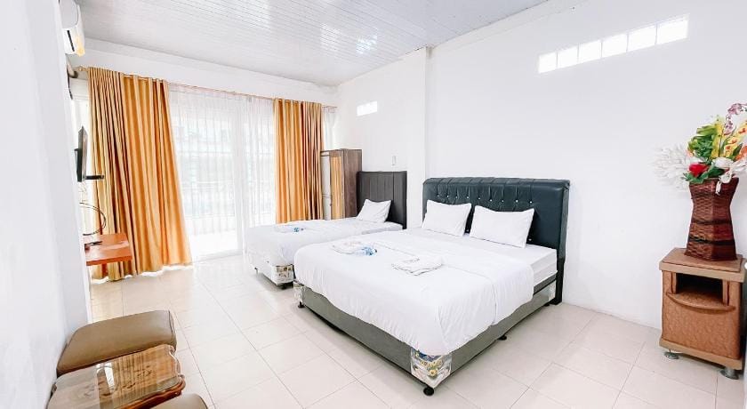 Agave Hotel Hotel in Indonesia