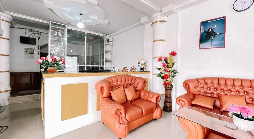 Agave Hotel Hotel in Indonesia