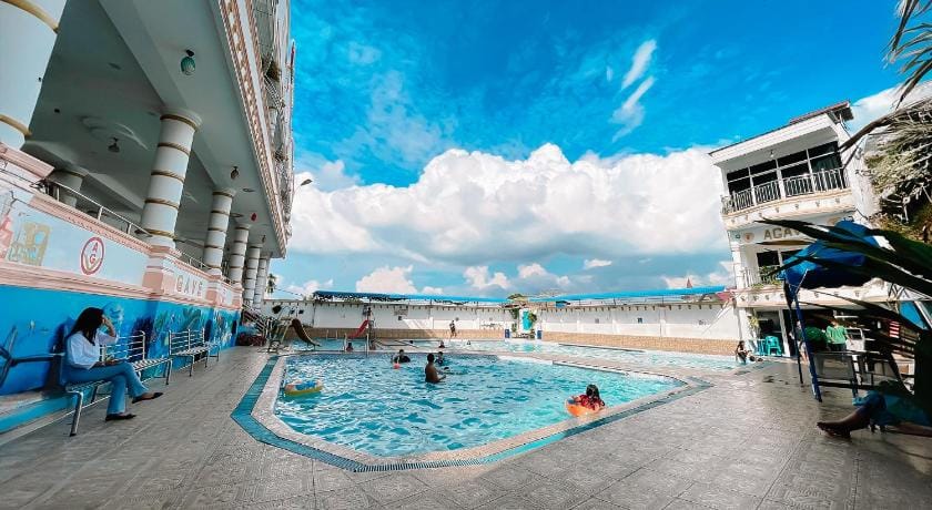 Agave Hotel Hotel in Indonesia