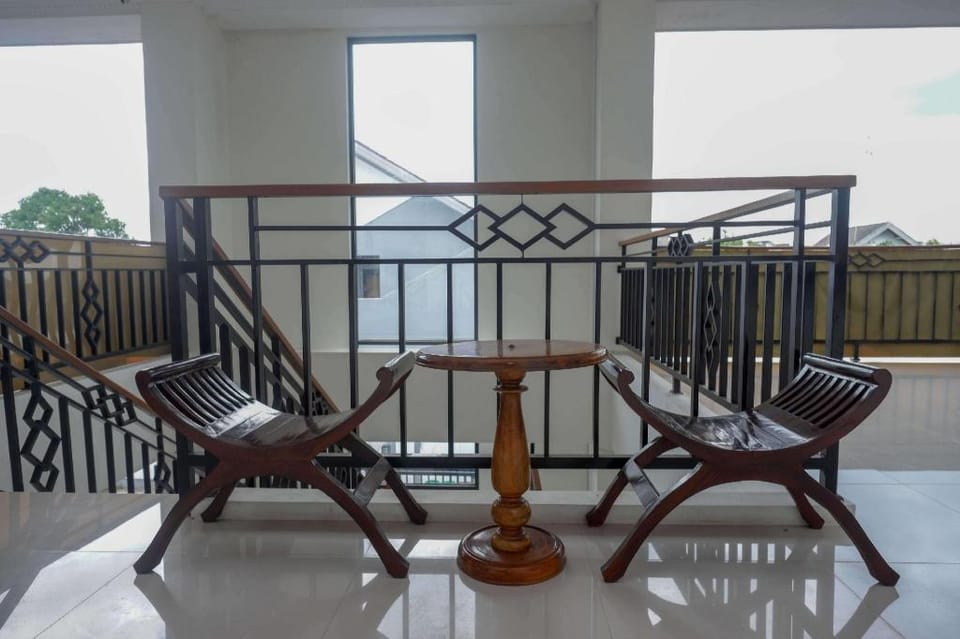 RedDoorz near Terminal Tirtonadi 2 Hotel in Special Region of Yogyakarta