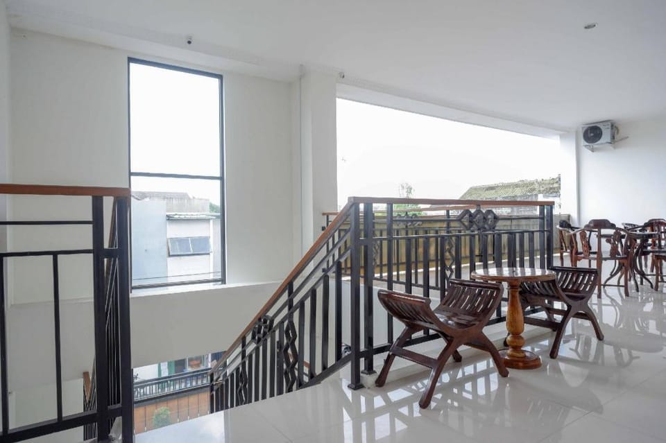 RedDoorz near Terminal Tirtonadi 2 Hotel in Special Region of Yogyakarta