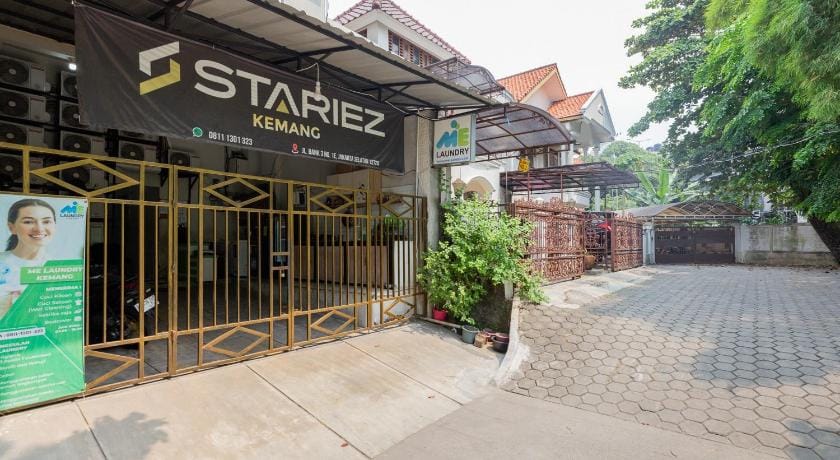 RedDoorz @ Stariez Kemang Hotel in South Jakarta City