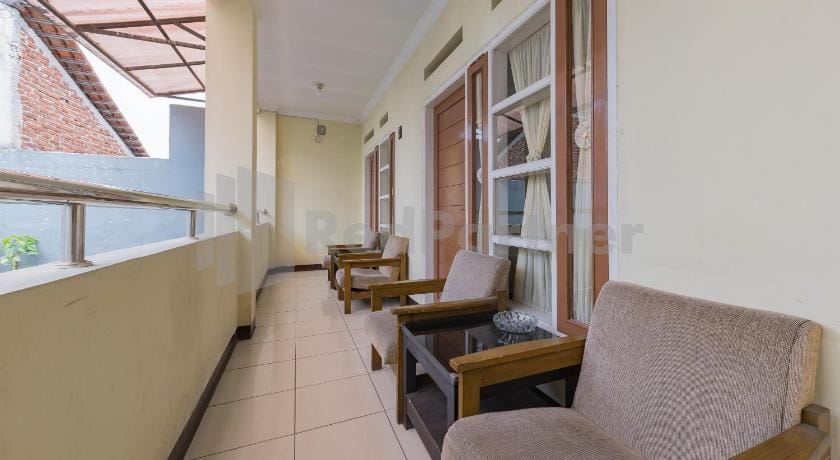 OYO 90912 Wisma Pkpn 1 Hotel in West Java