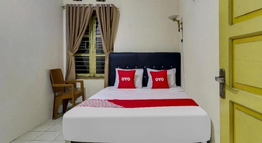 Hotel O My Guest House Syariah Hotel in West Java