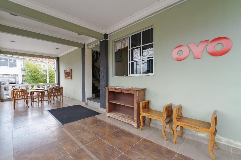 OYO 90451 Bangi Moya Guesthouse Hotel in Negeri Sembilan, Malaysia