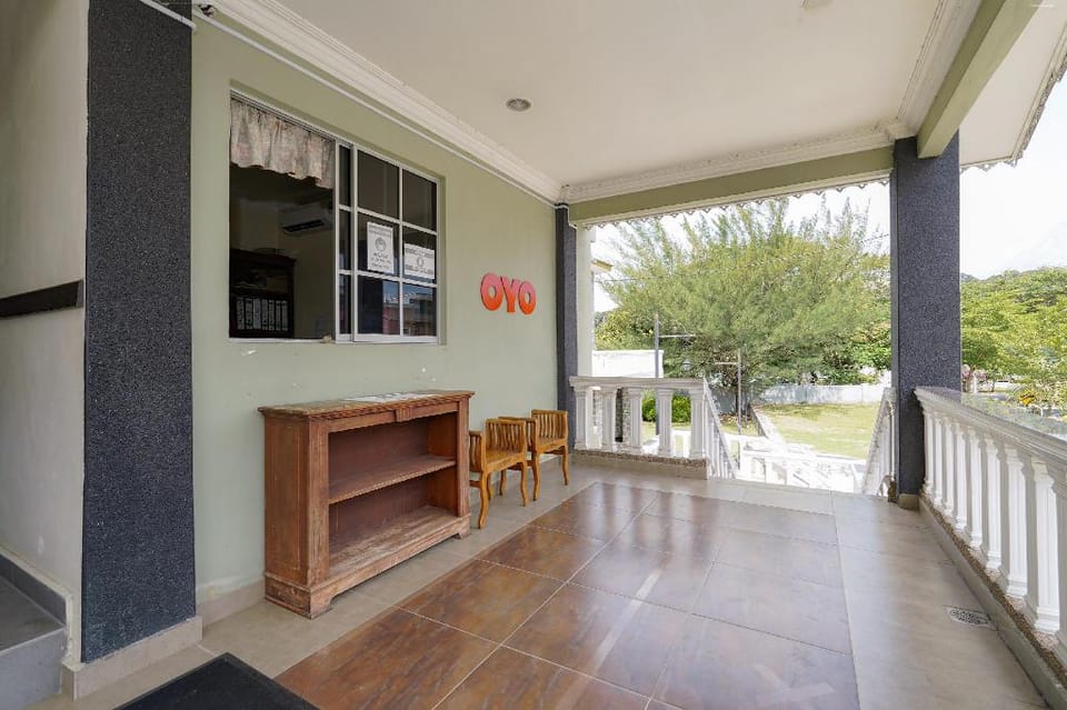 OYO 90451 Bangi Moya Guesthouse Hotel in Negeri Sembilan, Malaysia