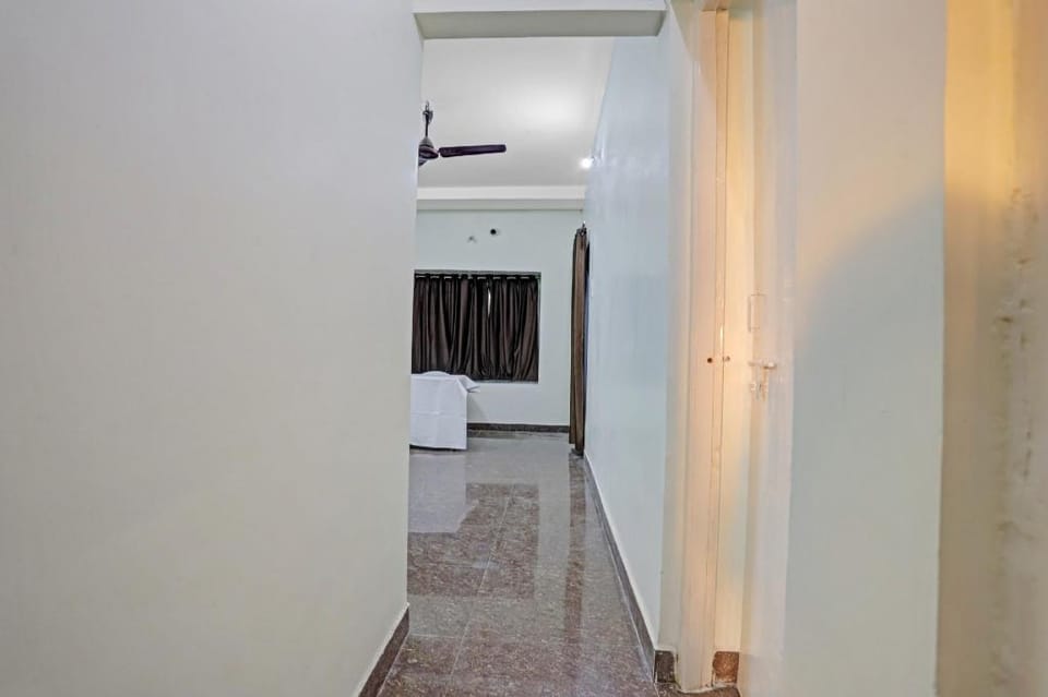 OYO 86300 Hotel B a b Hotel in Maharashtra