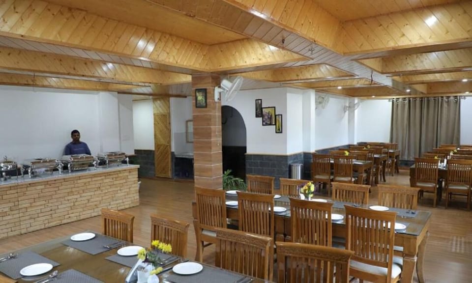 Hotel Ritu Regency Hotel in Himachal Pradesh