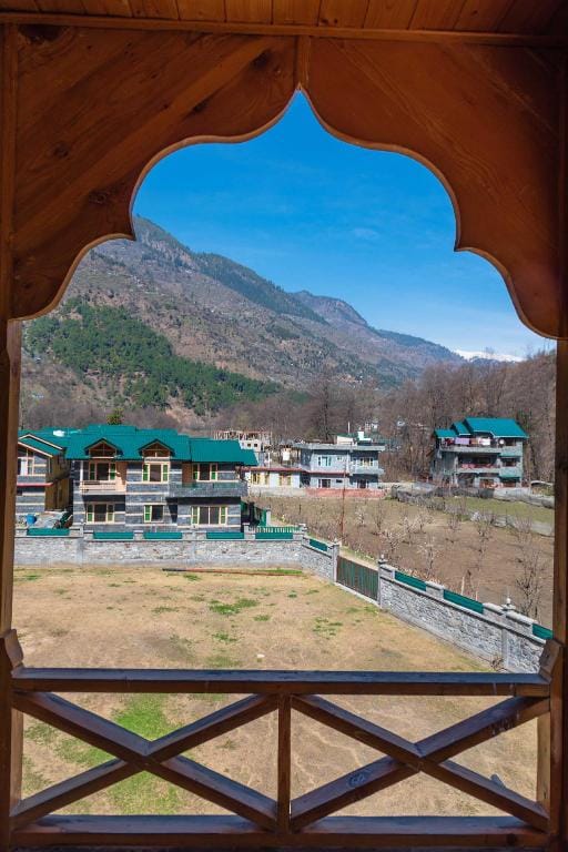 Hotel Ritu Regency Hotel in Himachal Pradesh