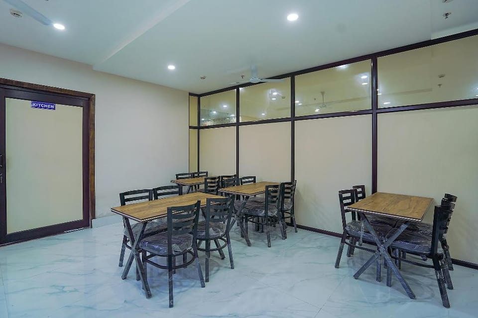 FabHotel HC Mohali Inn Hotel in Chandigarh