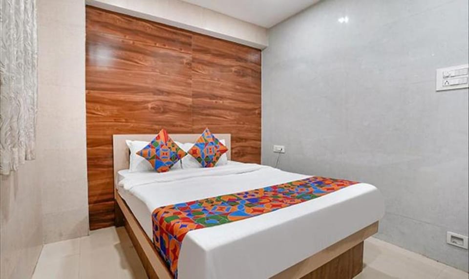 FabHotel White Gold Hotel in Maharashtra