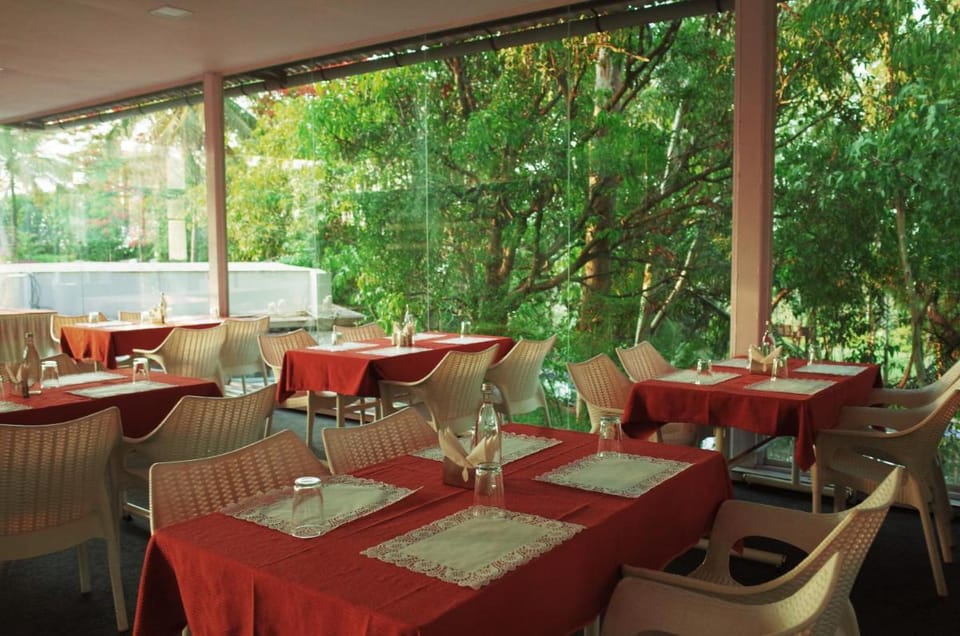 Shoonya Farm Retreat  Farm Stay in Karnataka