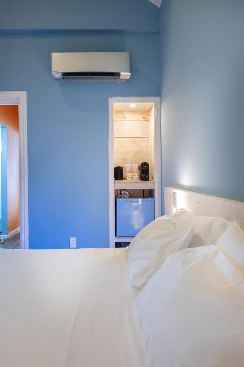 Wynwood Boutique Hotel Hotel in Willemstad